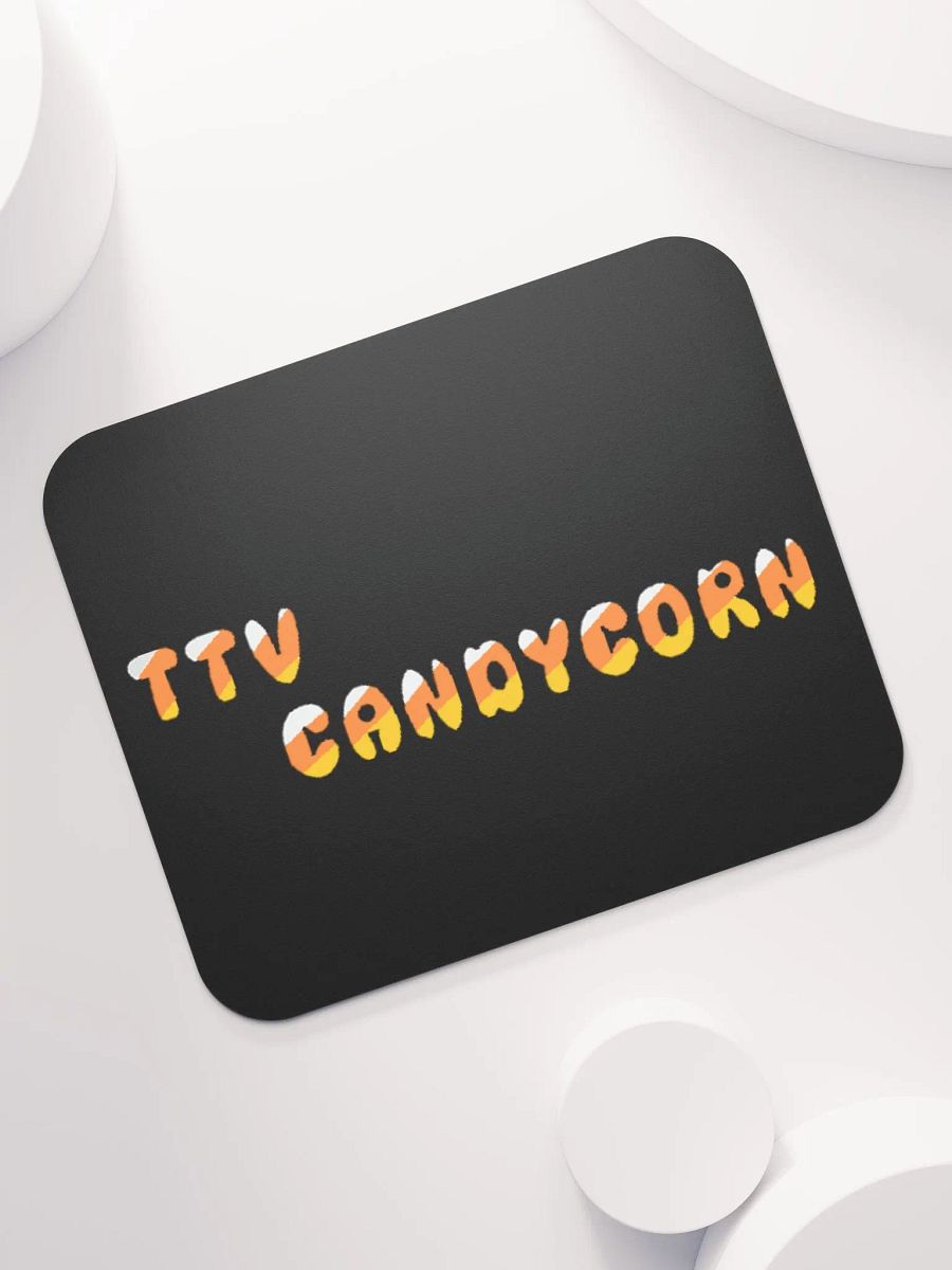 TTVCANDYCORN - Mouse Pad product image (7)