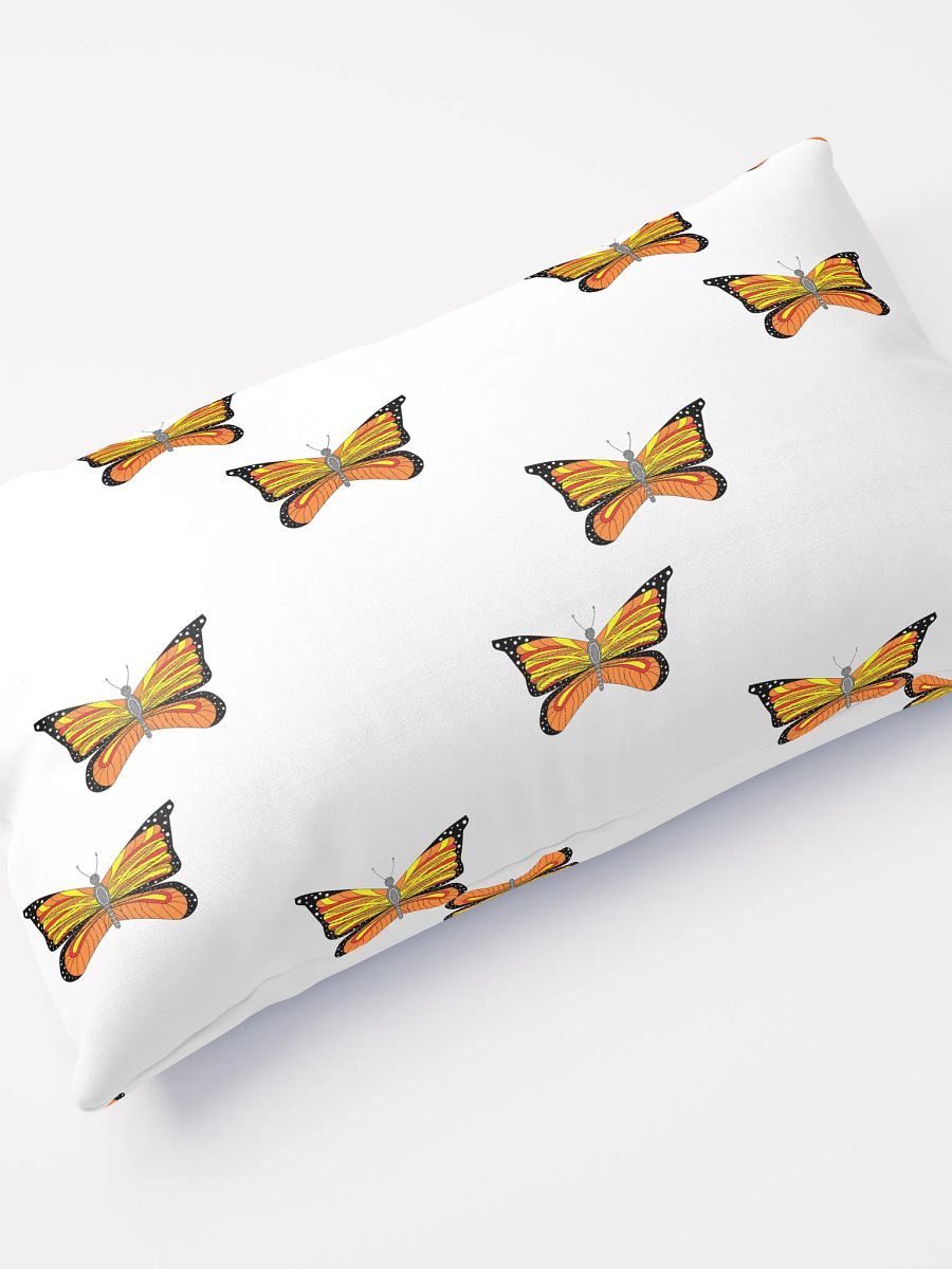 Vibrant Abstract Butterfly and Dragonfly Art Design T-Shirt product image (11)