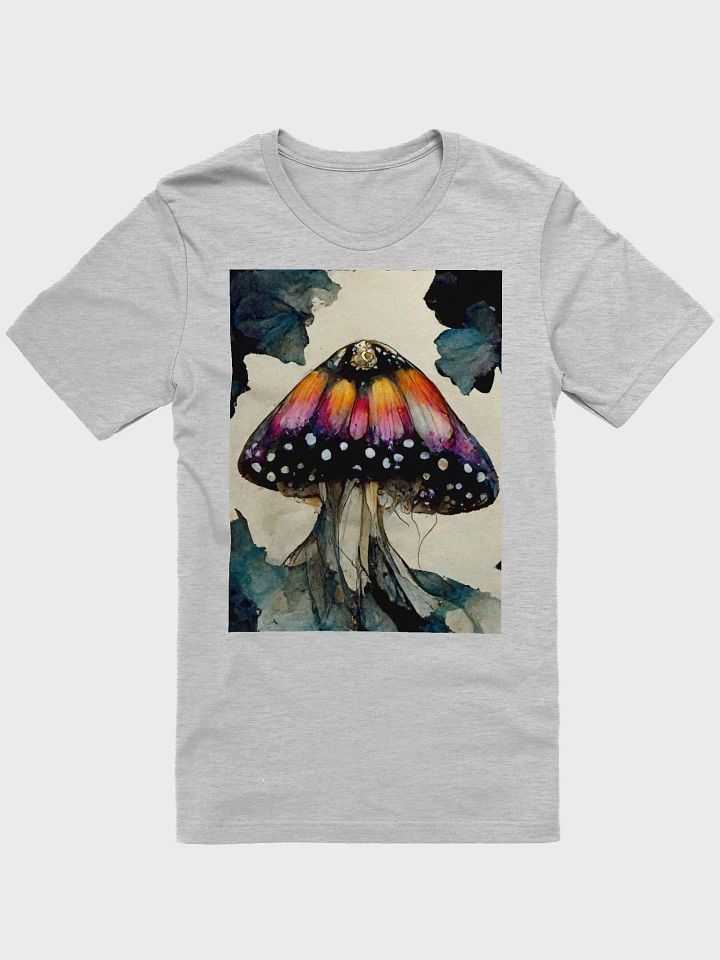 Iconic Comfort Tee product image (1)