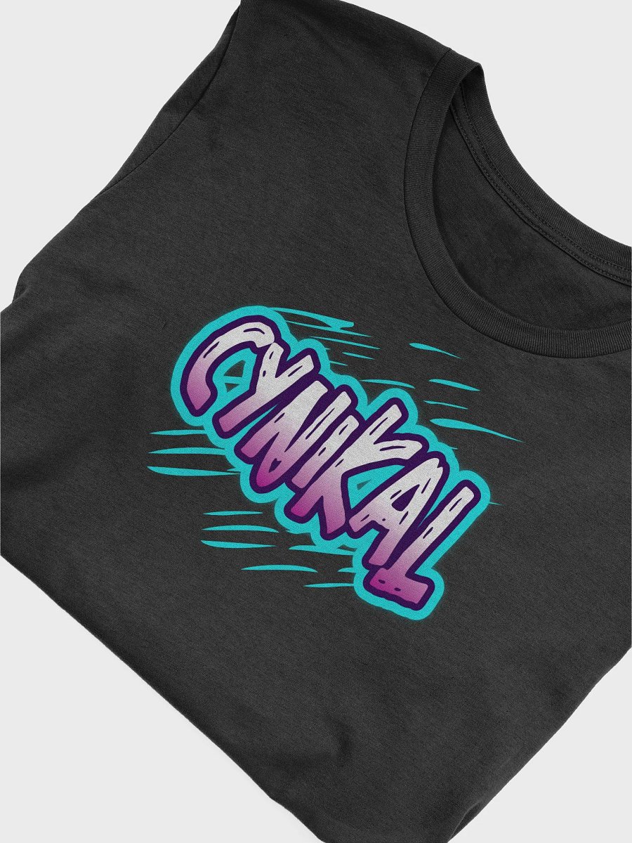 Cynikal Reaper T-Shirt product image (27)