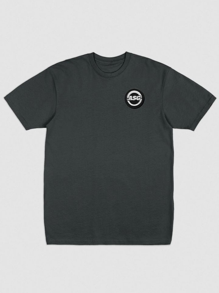 ASG Emblematic Men's Premium Tee product image (1)