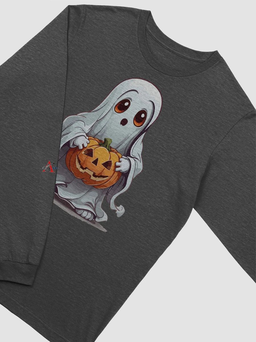 Artistic Aesthetic Long Sleeve Tee product image (3)