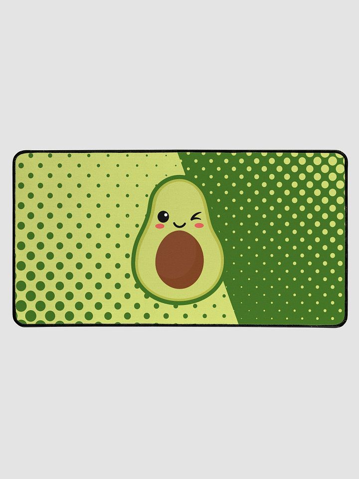 Avocado Deskmat product image (1)