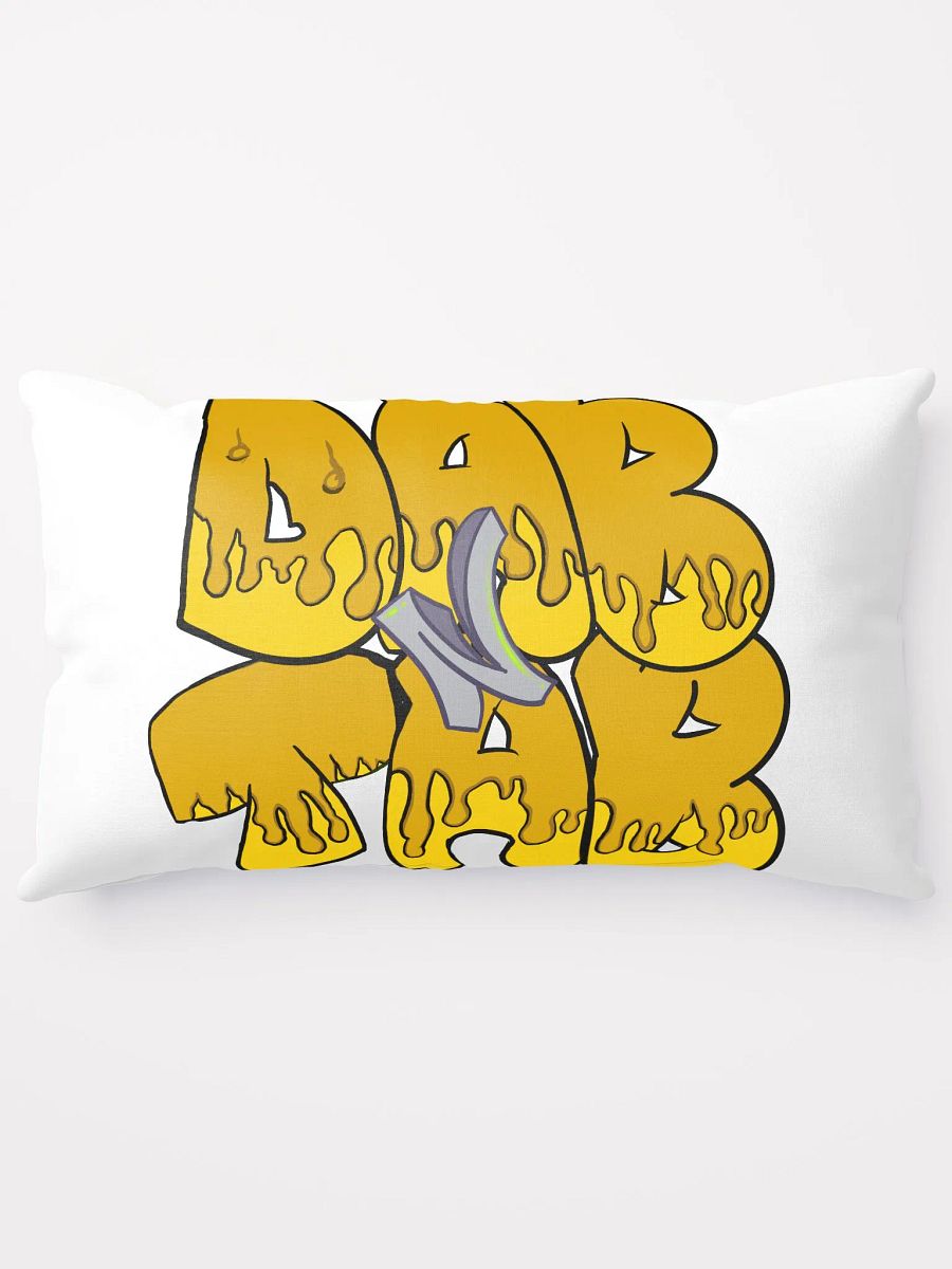 Dab N Tab Pillow product image (5)