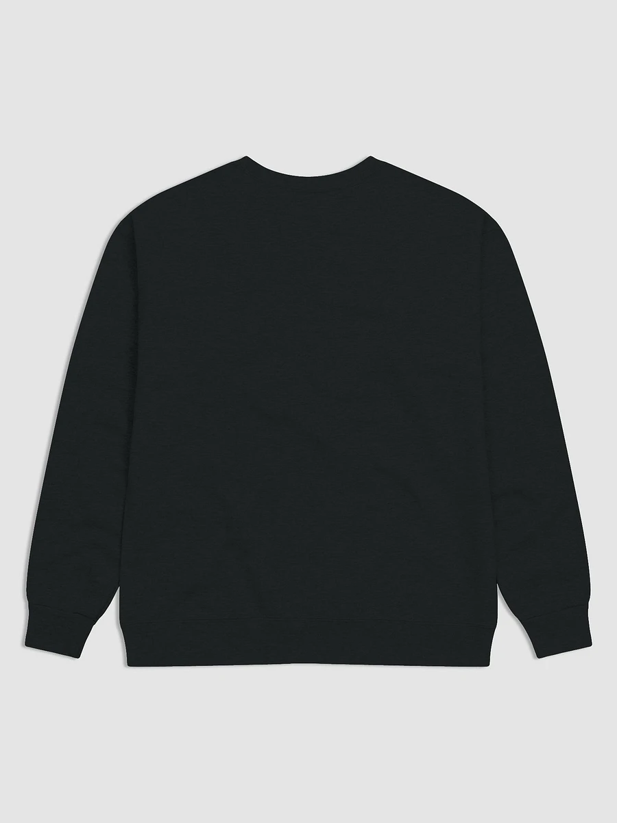 Yeah Dude Sweatshirt product image (2)