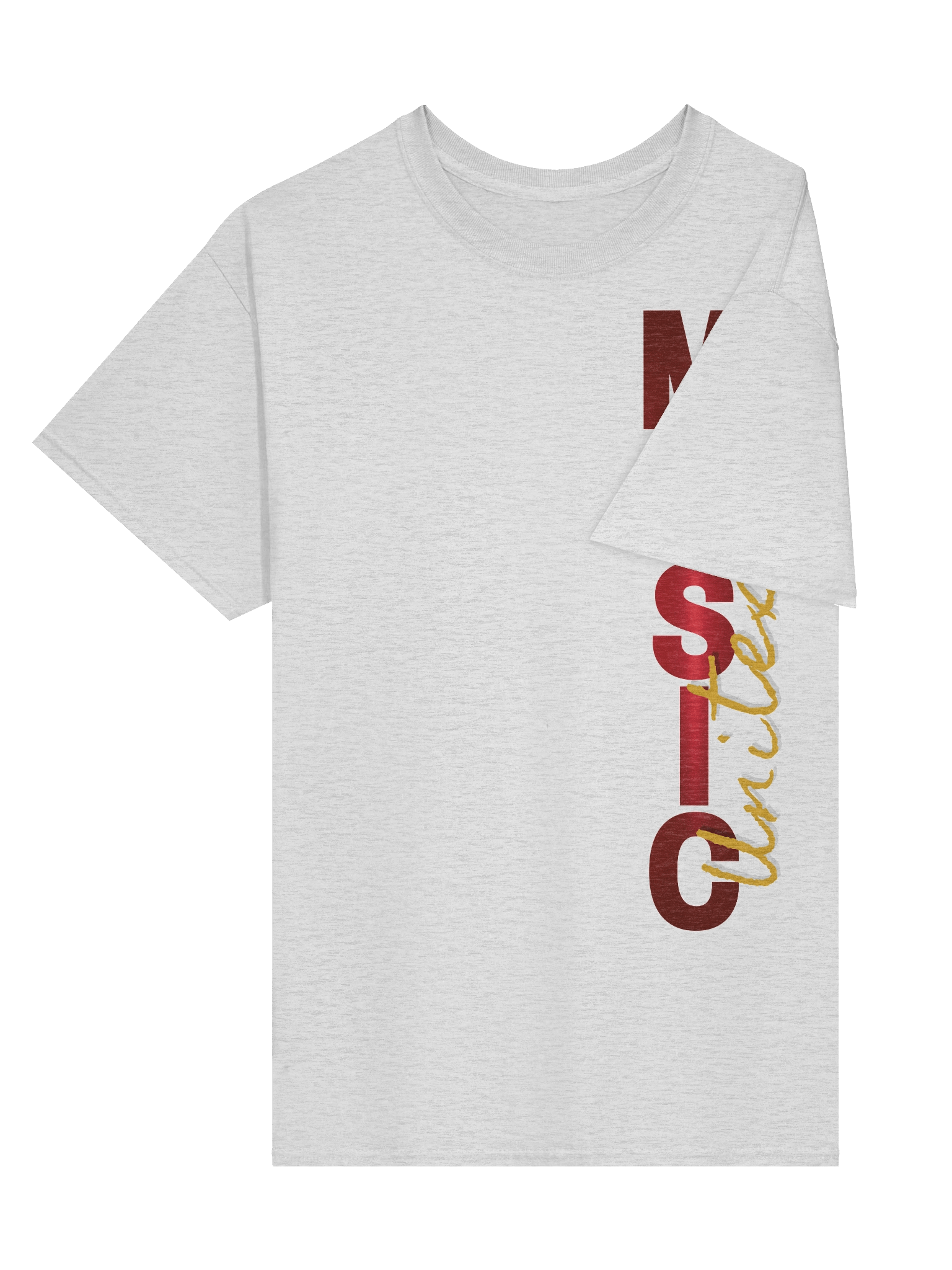 Music Unites Us - UNISEX T-SHIRT product image (63)