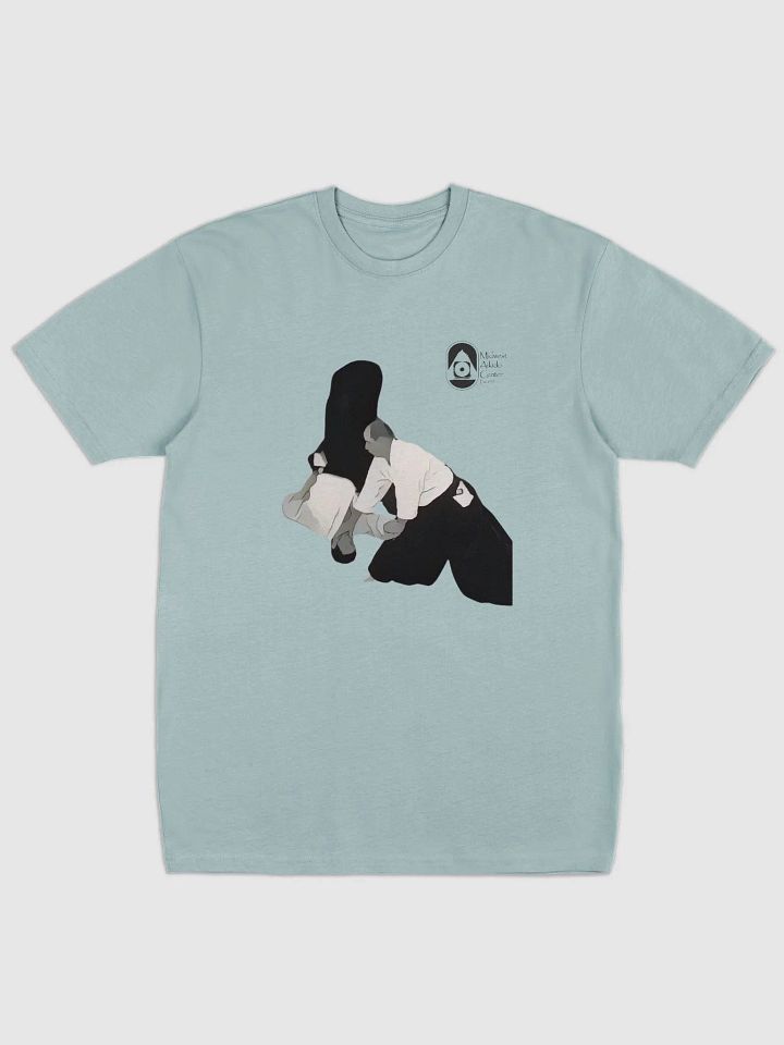 Ukemi Tee #1 product image (6)