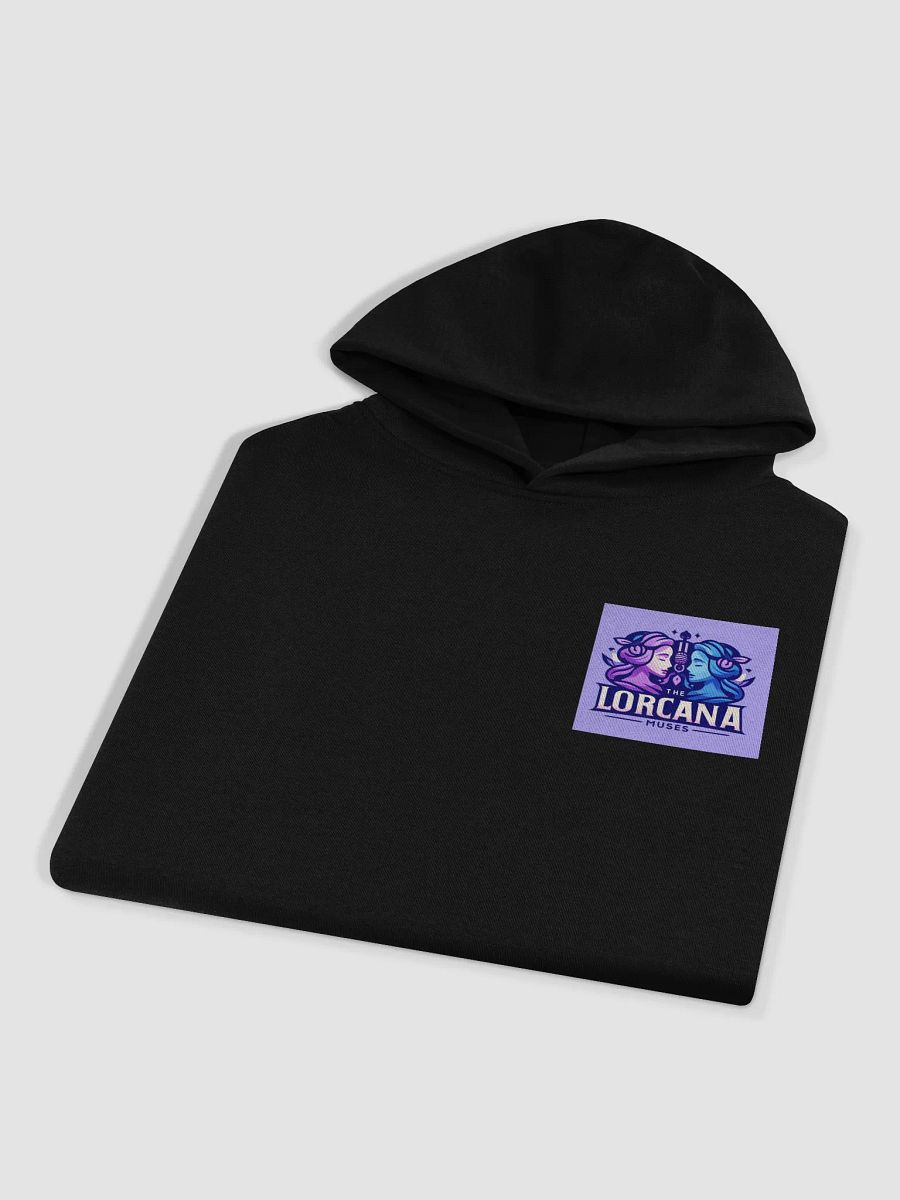 The Lorcana Muses "Team Muses" Hoodie product image (12)