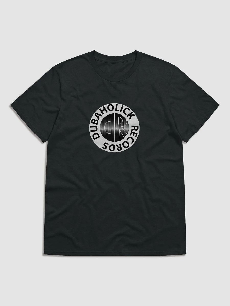 DR Circle Gildan Lightweight Fashion Short Sleeve T-Shirt product image (3)