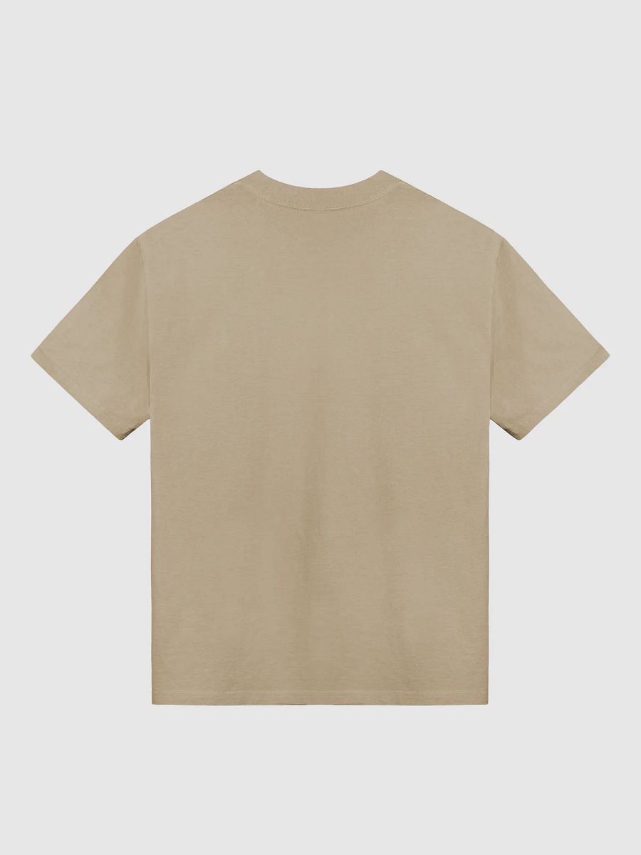 Spice, Ice, and Everything Nice Oversized Tee product image (7)