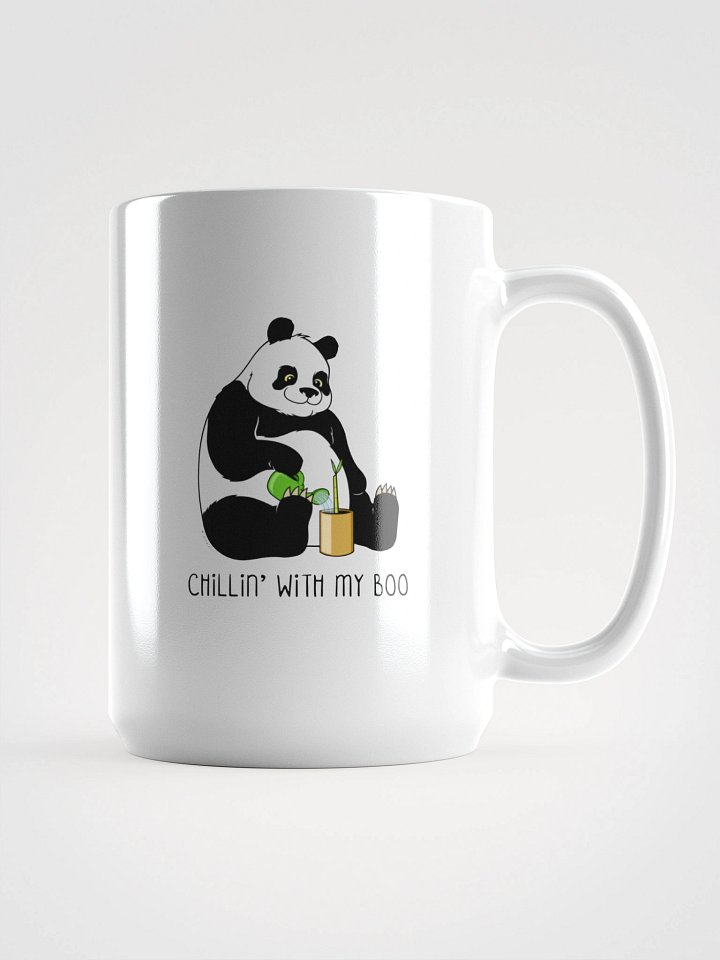 HAPPY PANDA product image (1)