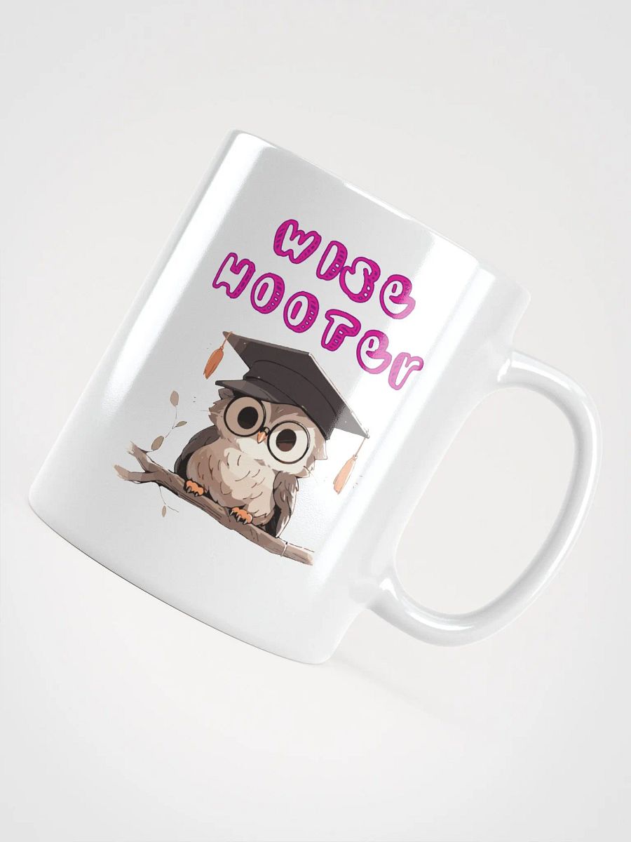 Wise Owl product image (4)