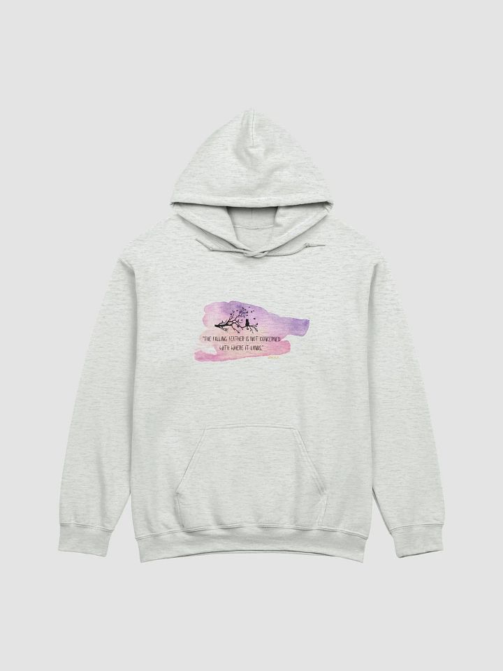 Falling Feather Vaikauri Hoodie product image (8)