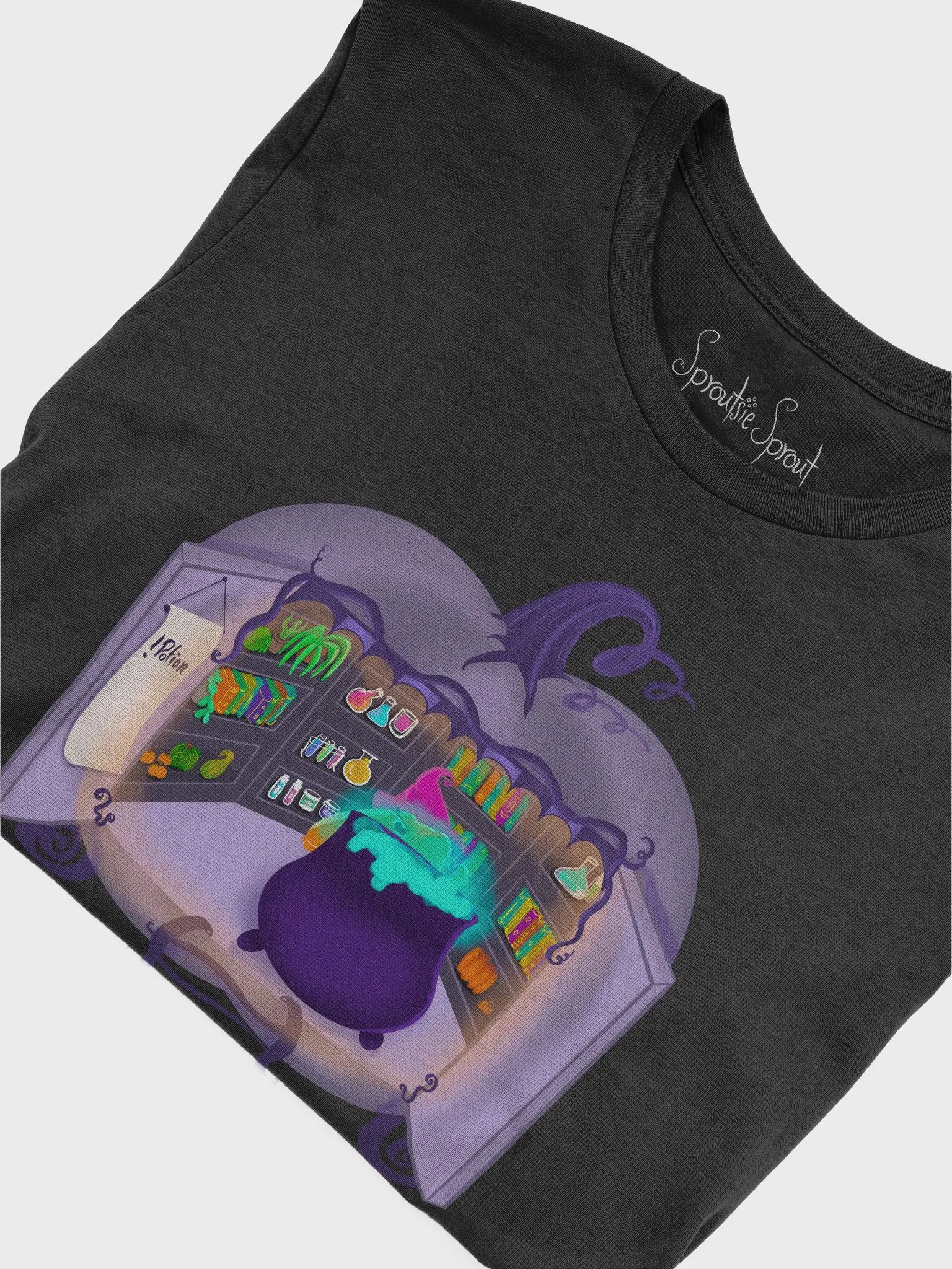 Potion Shop Tee product image (5)