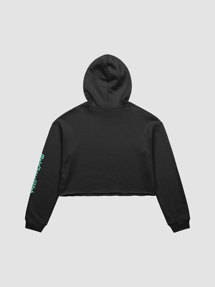 Get in the Bin! Cropped Hoodie product image (2)