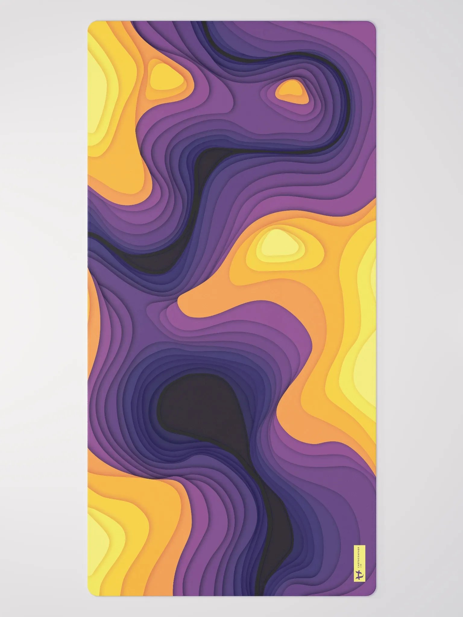 Cartographer - Mesa product image (2)