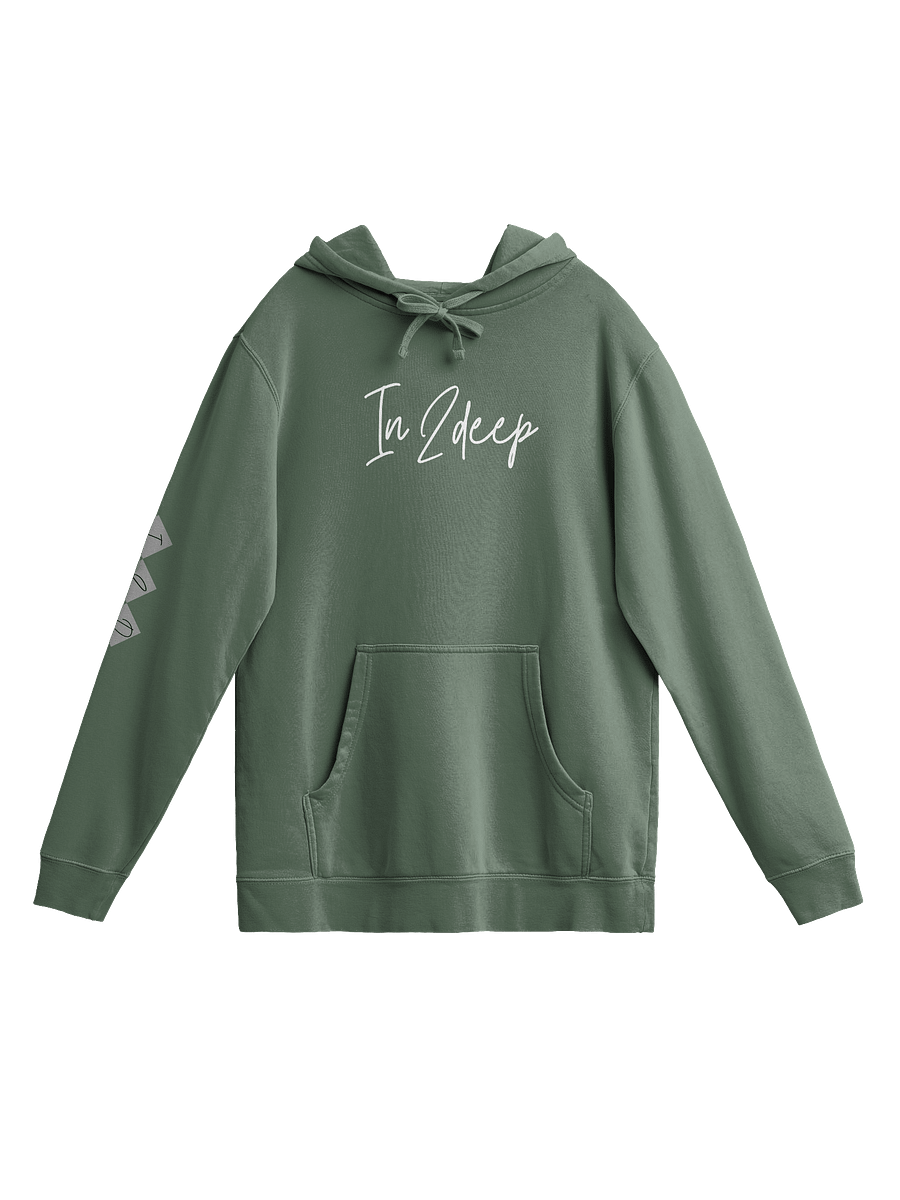 Medium Weight OG Hoodie product image (2)