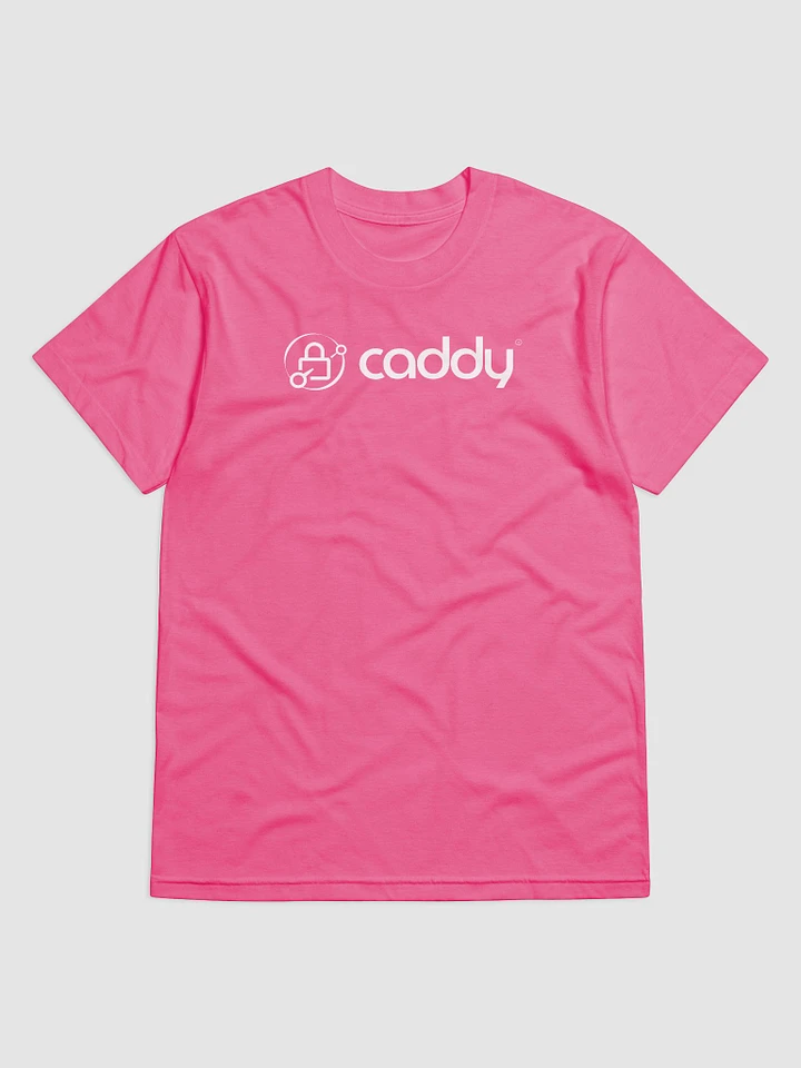 Caddy Tee No. 2 (bright) product image (2)