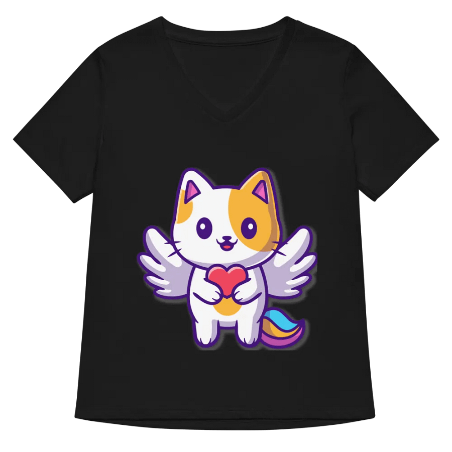 Kitti Women's Tee product image (5)