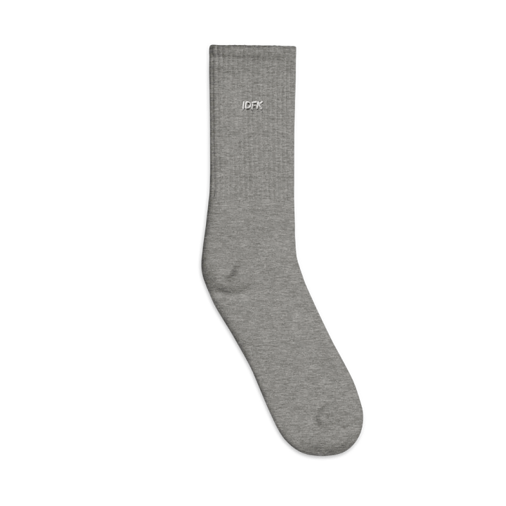 IDFK Classic Drip Sock product image (2)