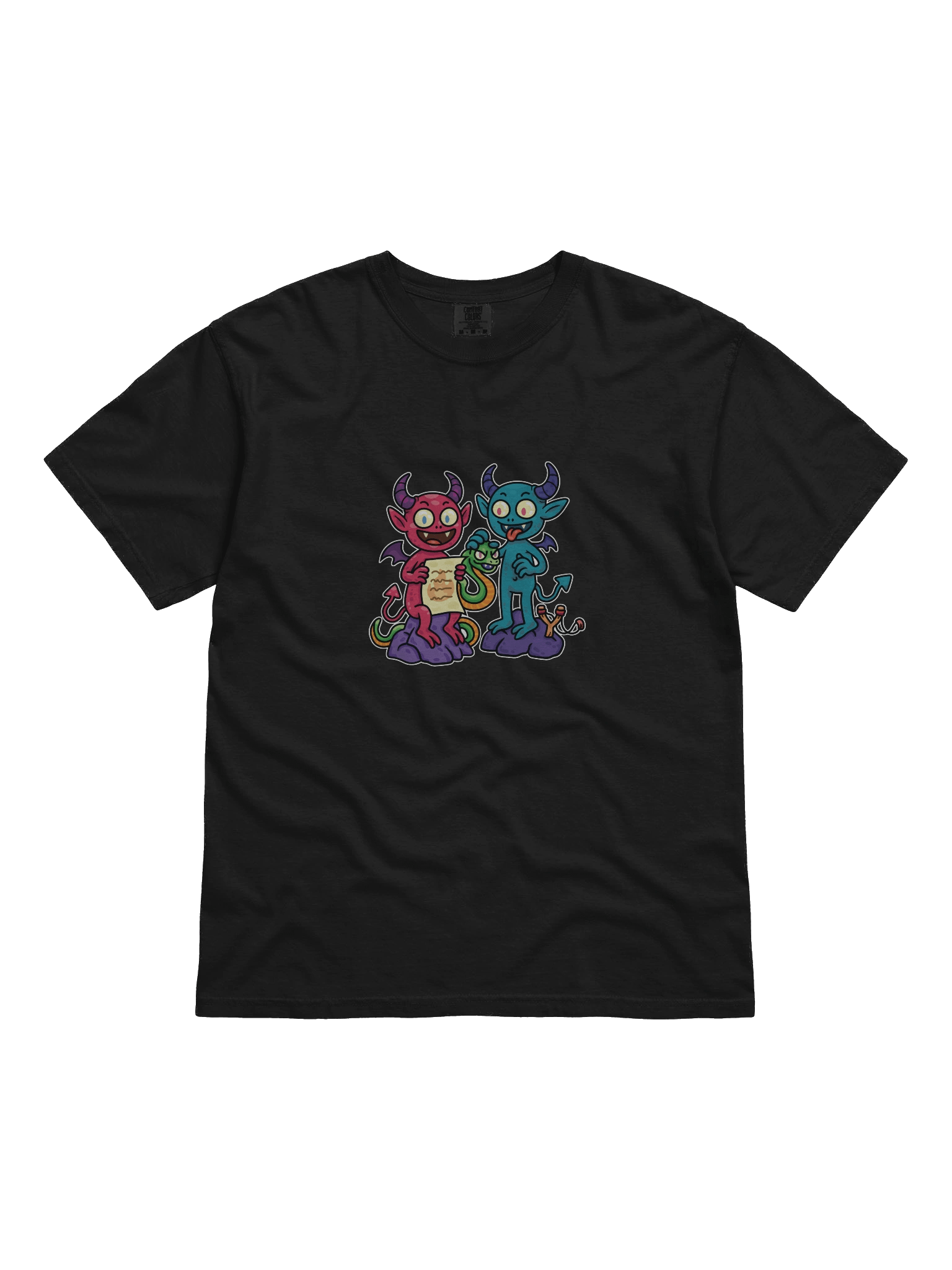 Devilish Deals Tee product image (3)