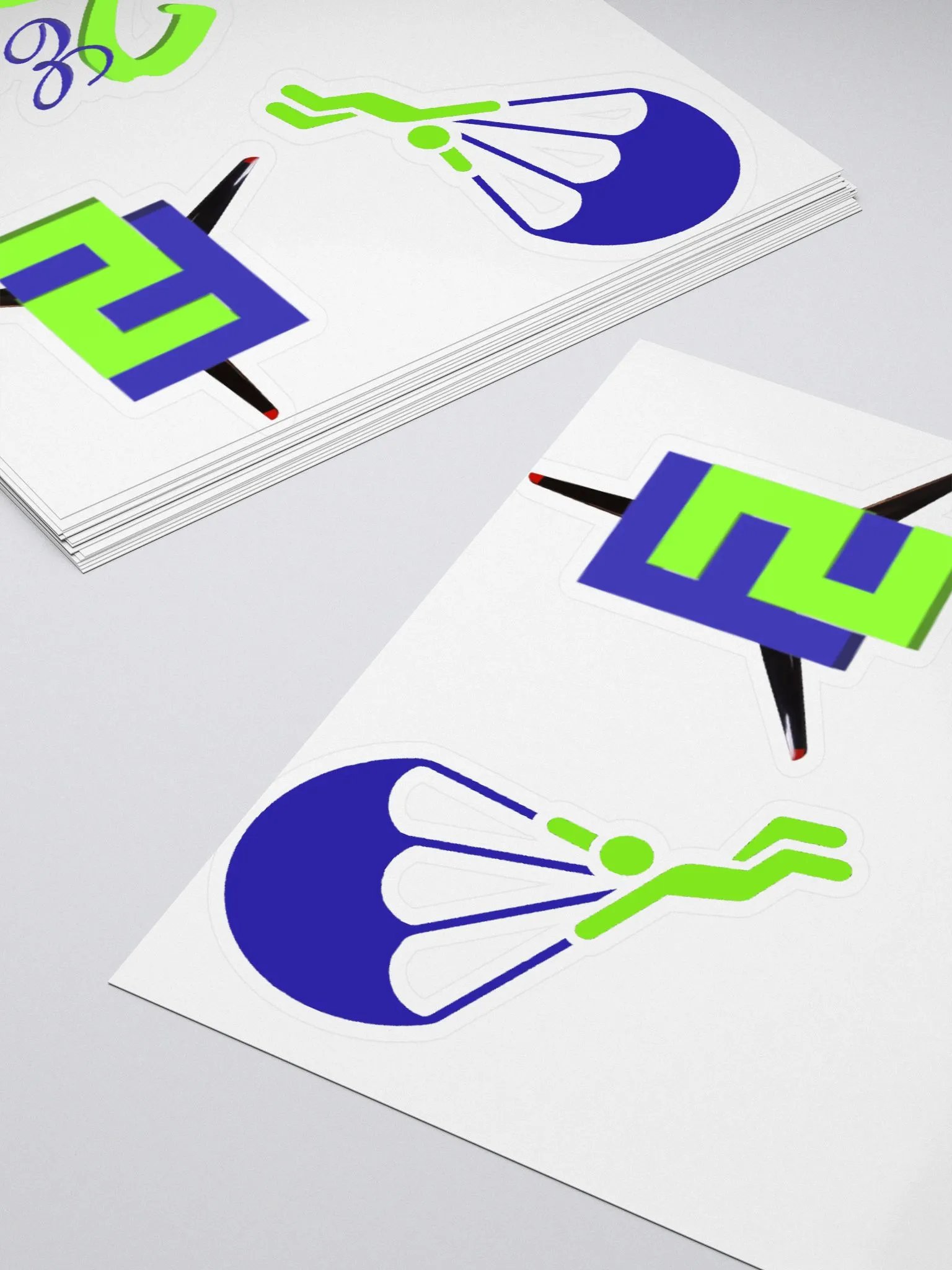 F2E Stickers product image (4)