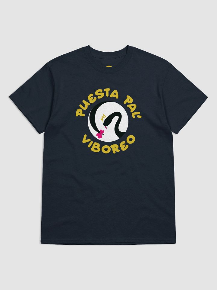 Puesta pal' Viboreo - Unisex Tshirt product image (7)