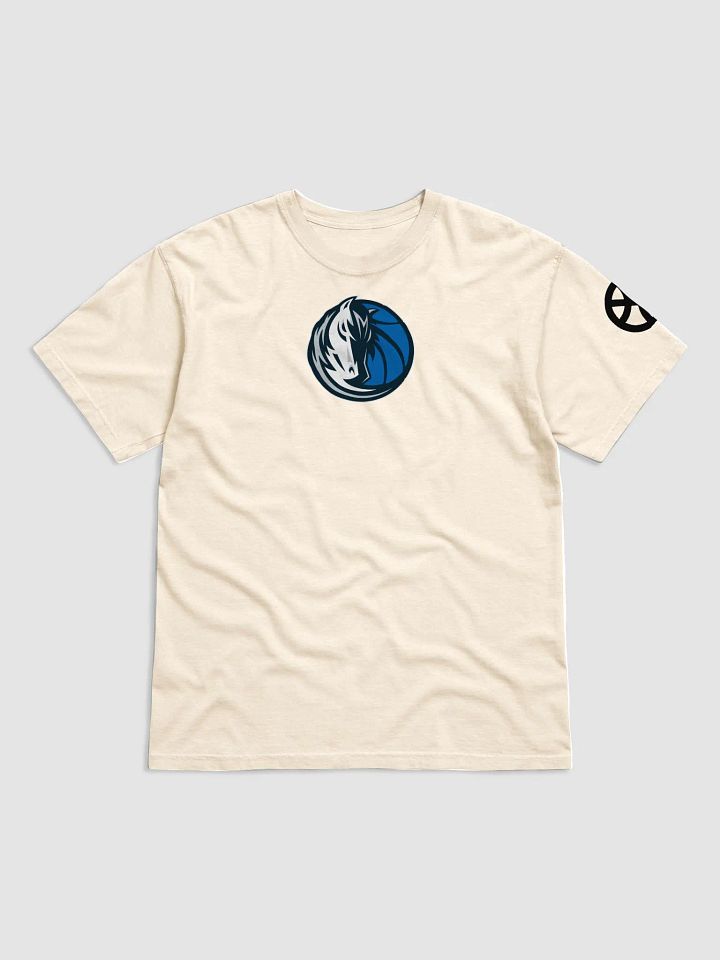 CourtWear- Mavs Tee product image (2)