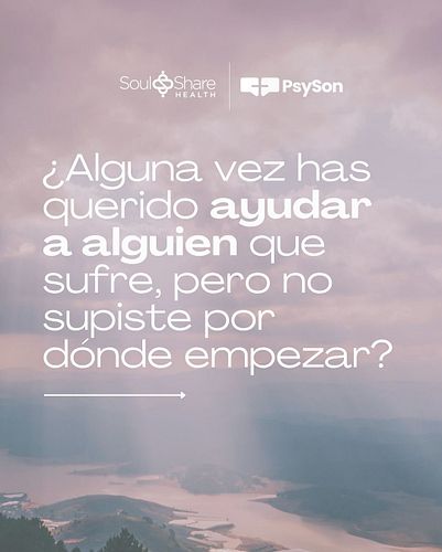 ¿Quieres inscribirte en la Certificación Care Ambassador? 💛 (@psysononline )
 Este no es solo un curso… es tu oportunidad de ...