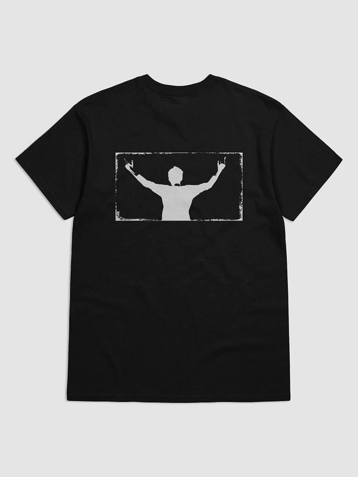 UNGOVERNABLE Gildan Heavyweight Tee product image (2)