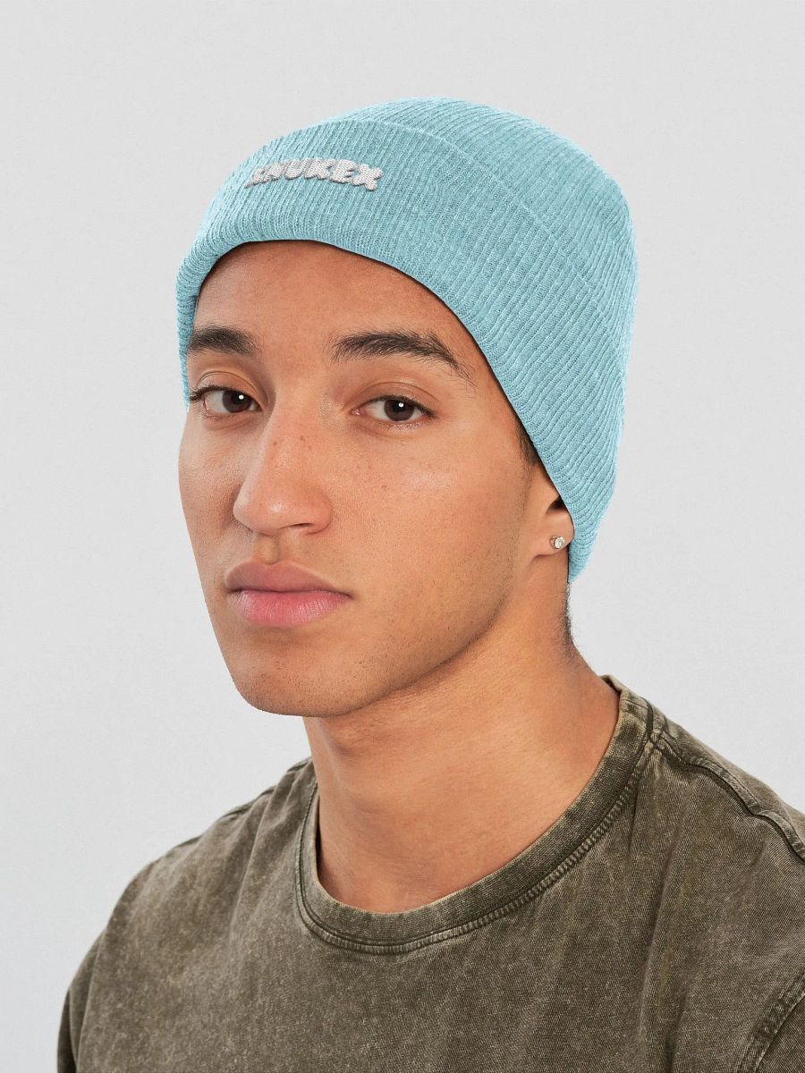 xNukex Beanie product image (7)