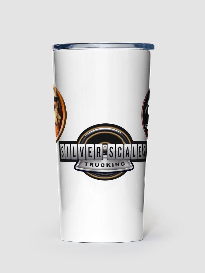 SST Travel Mug product image (1)