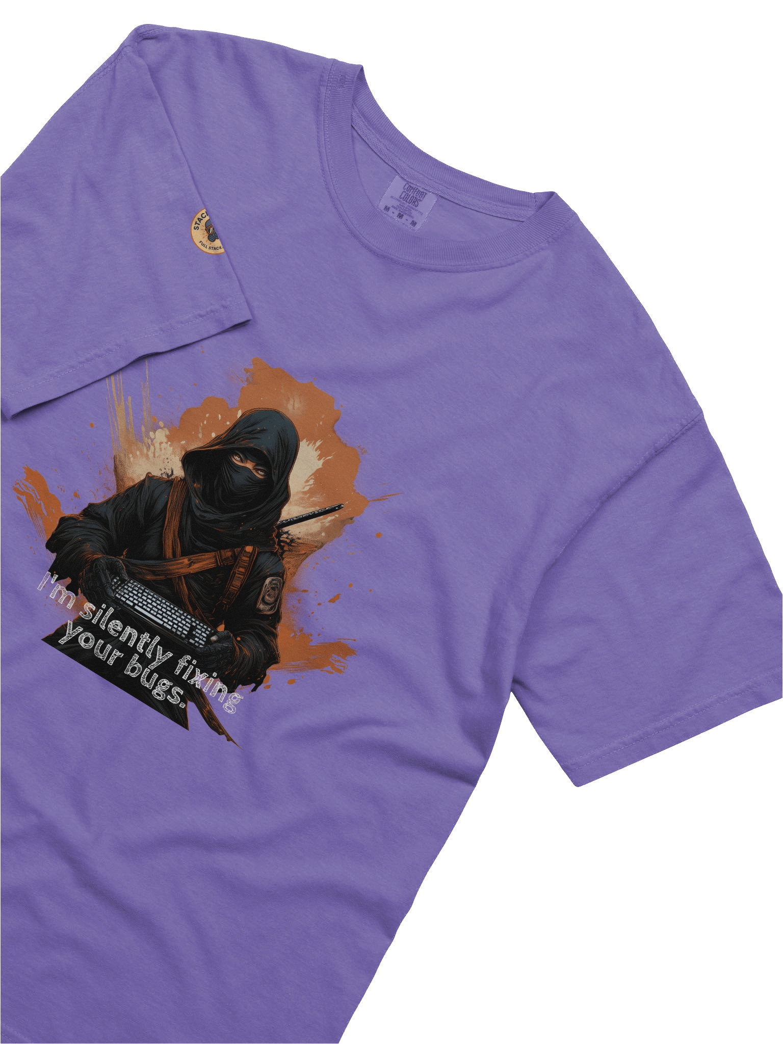 Bug Whisperer Men's Tee product image (61)