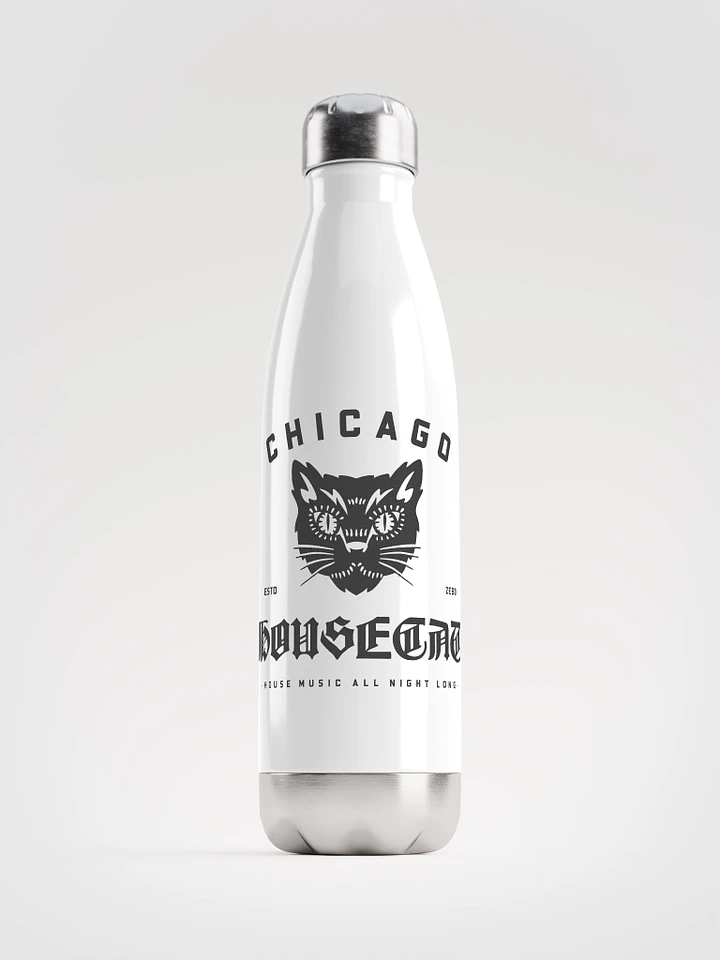 HouseCat v2 Water Bottle product image (1)
