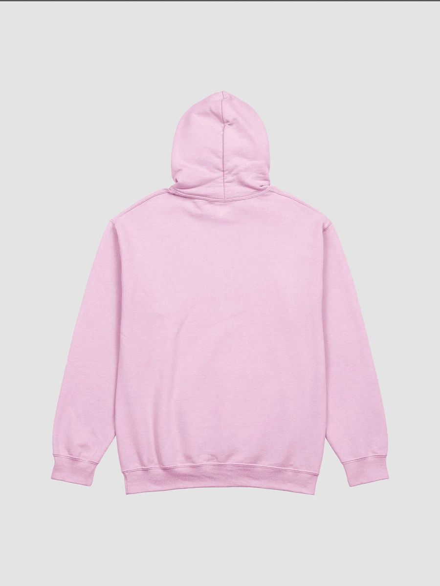 Egyptian Bindweed Printed Classic Pullover Hoodie product image (5)
