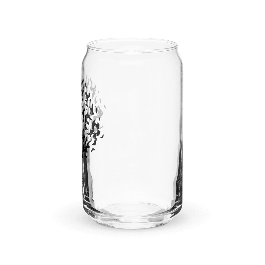 Can Shaped Glass product image (3)
