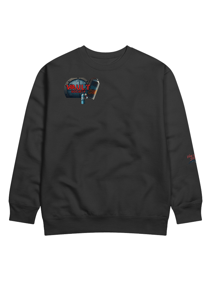 Vibe Vault Society product image (1)