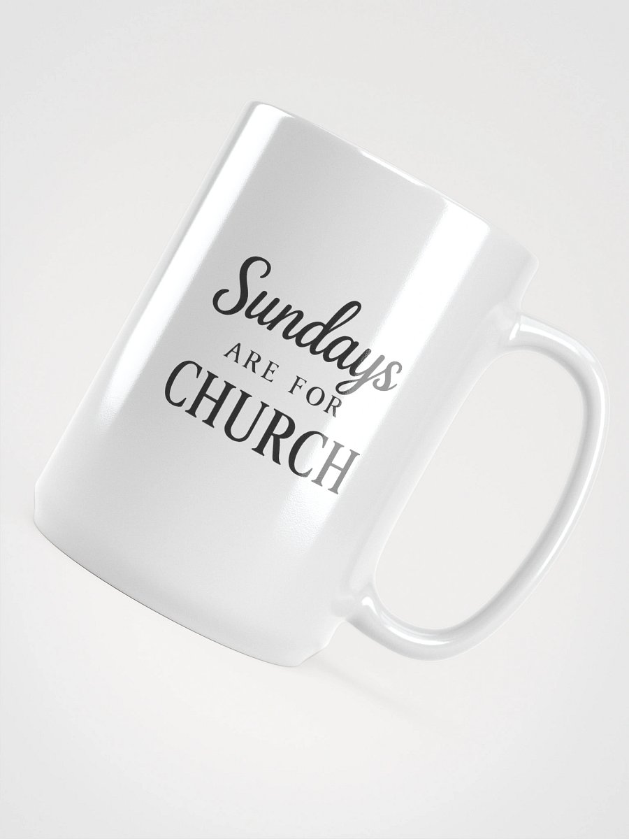 Holy Cozy product image (4)