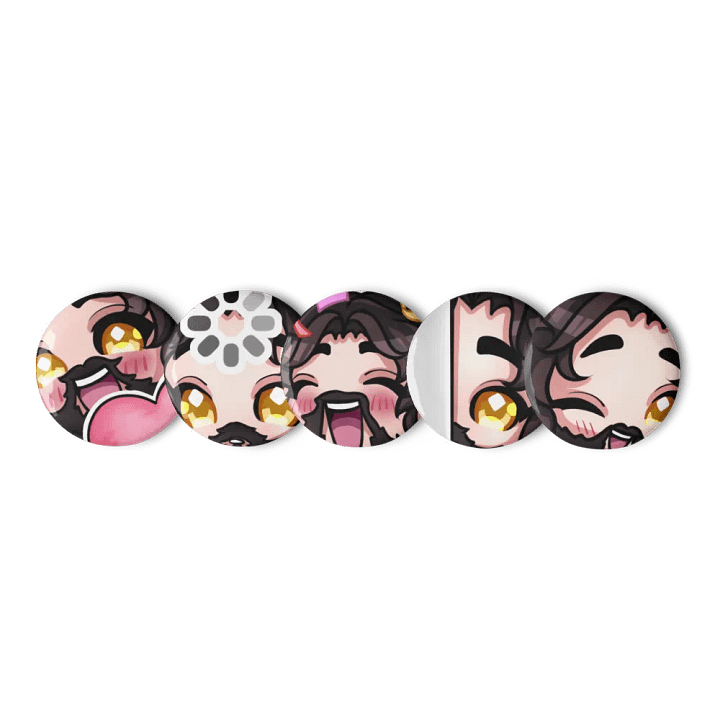 𝓜𝓪𝓰𝓾𝓼 𝓟𝓲𝓷 𝓢𝓮𝓽 product image (2)