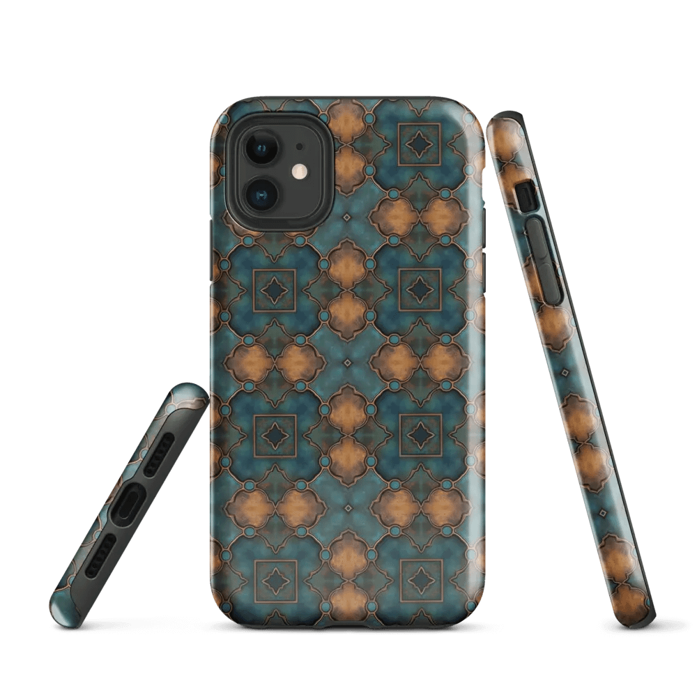 Tough Phone Case for iPhone® #18582414 product image (1)