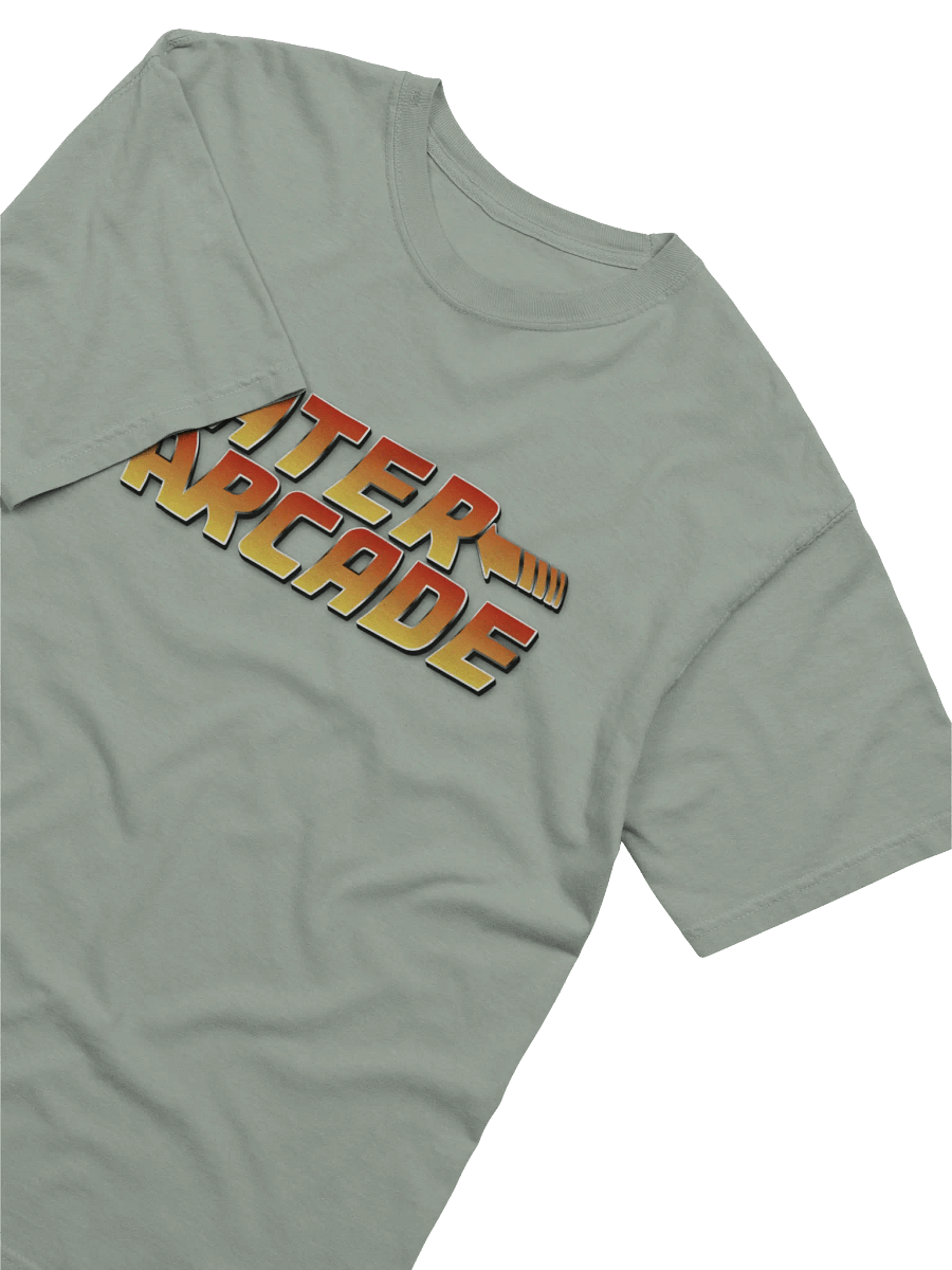 Back to the Arcade Tee product image (30)
