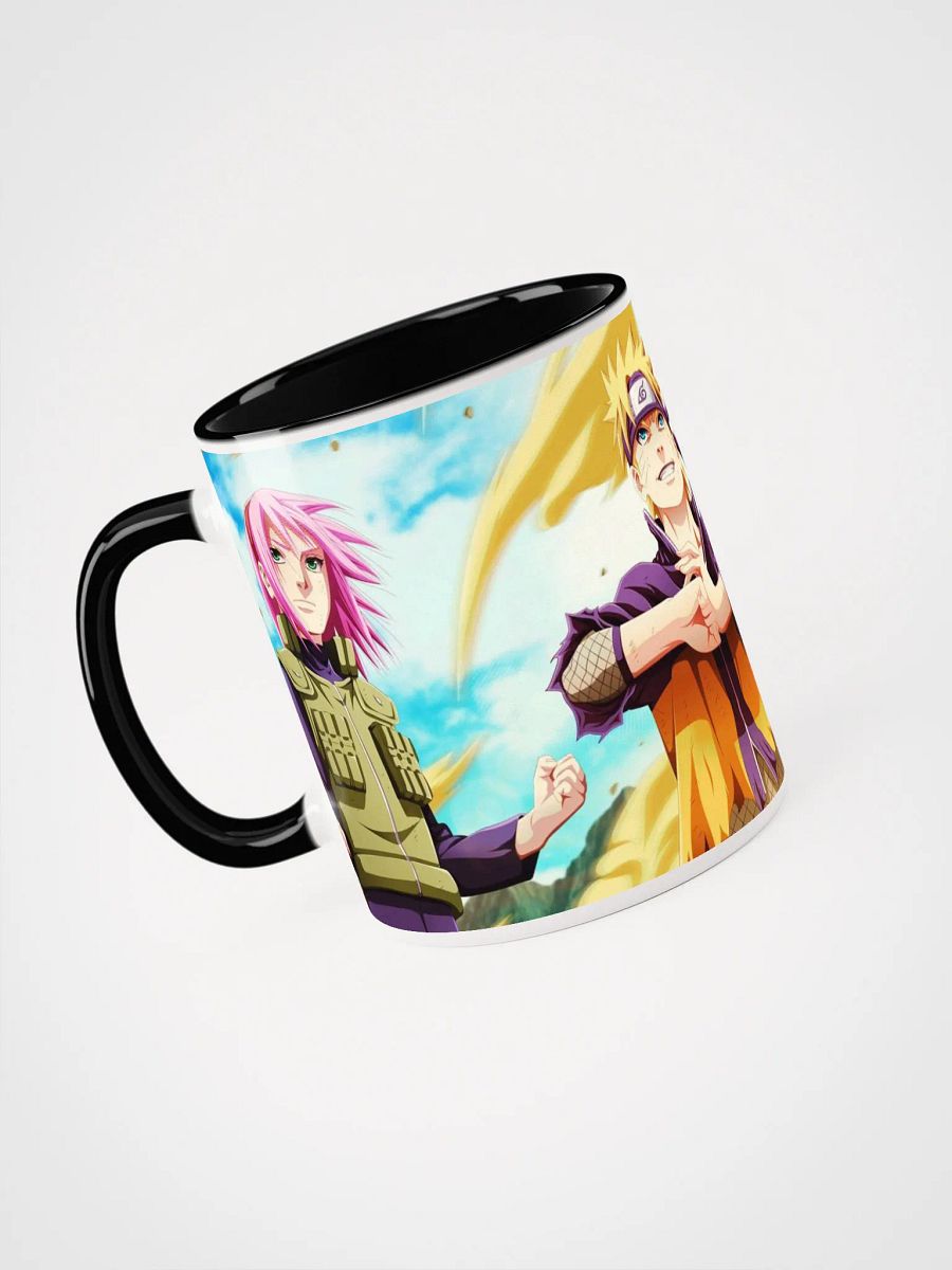 Shinobi Squad Mug: Team 7 Edition product image (4)