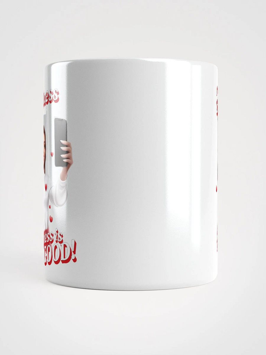 I'm The Business - Social Media Influencer - Coffee or Soup Mug - 11 oz - 15 oz - 20 oz - v4 product image (6)
