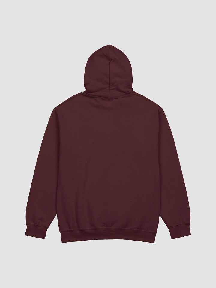 Don't Let Toxicity Ruin Your Day Hoodie product image (9)