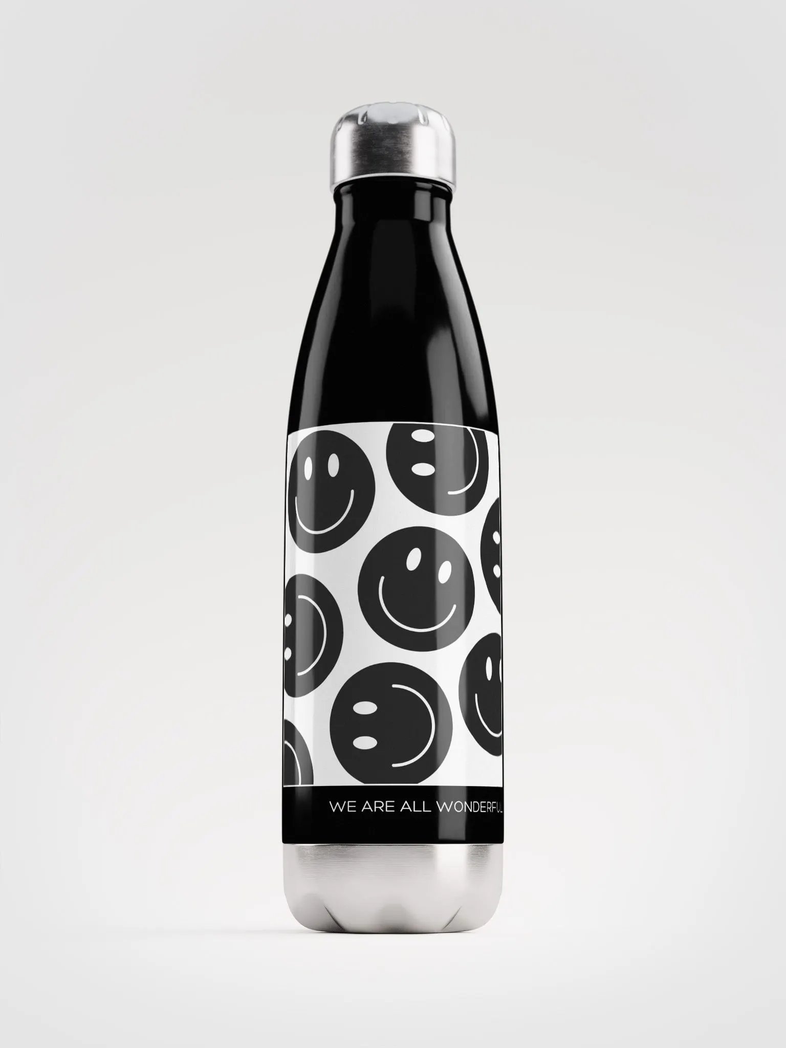 We Are All Wonderful Bottle product image (1)