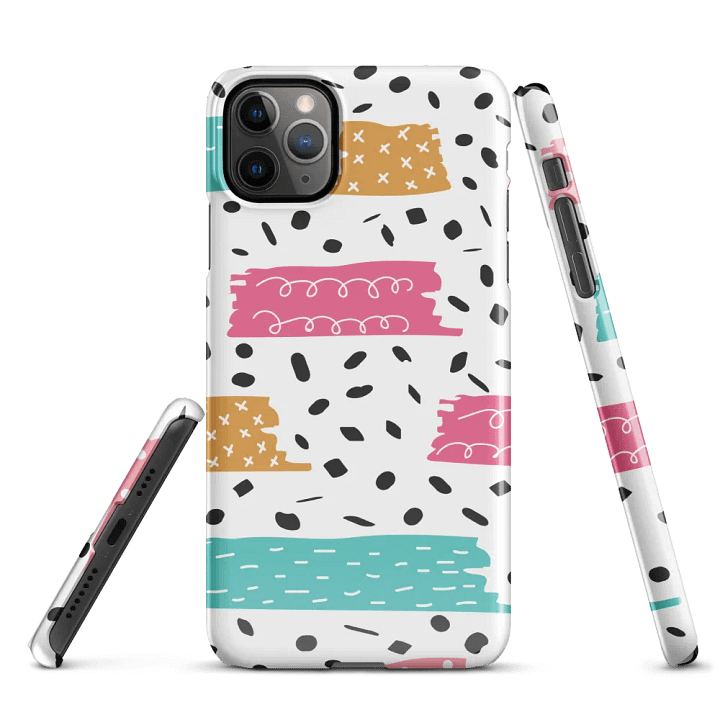 DurableSnap: iPhone® Case product image (2)