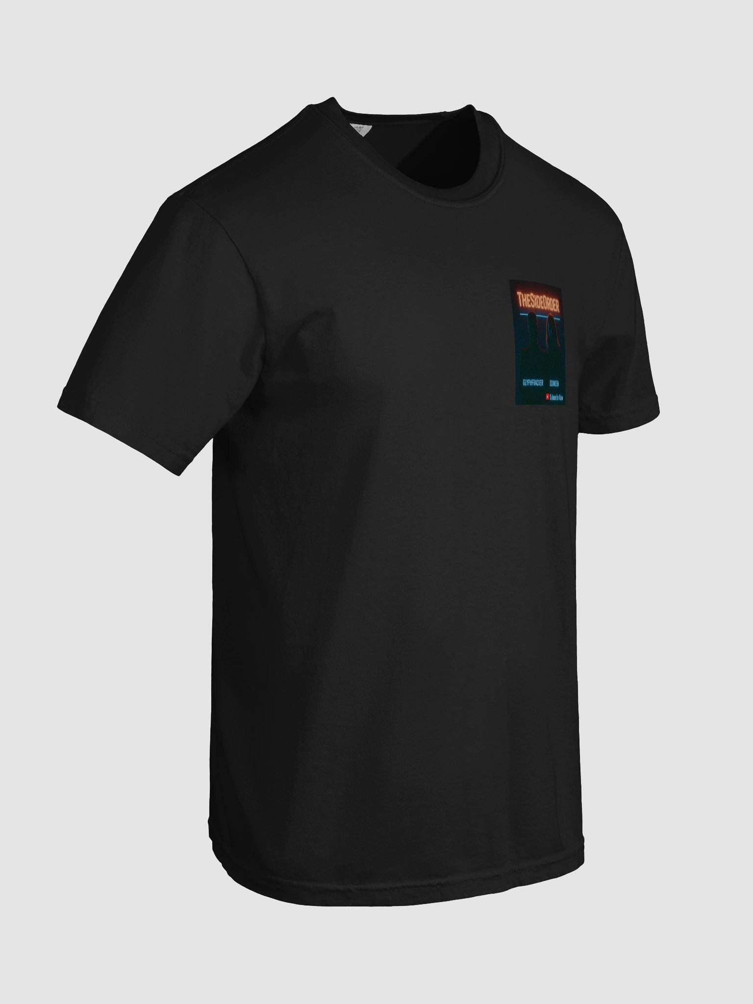 Banana Glaze Subscribers T-Shirt product image (8)