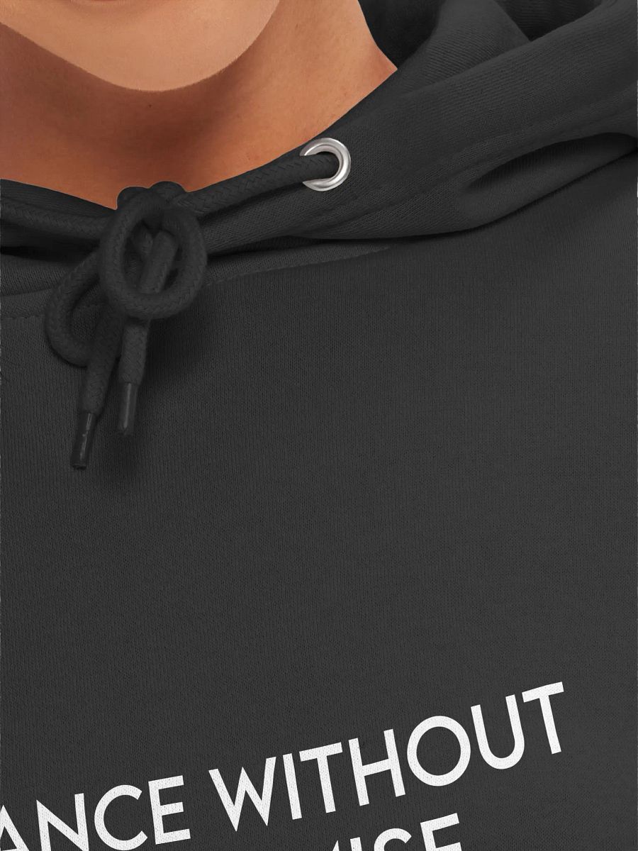 Elegance without compromise | Pixelated Comfort Hoodie product image (5)