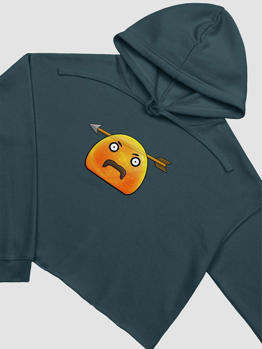 Bwa - Cropped Hoodie product image (26)