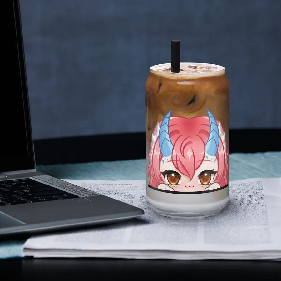 Peaker Glass Cup product image (33)